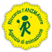 Riccardo L'ANIMAtore Logo